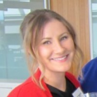 Anna (Majowski) Stelmaschuk, Bcmm