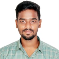 Ragavendra M
