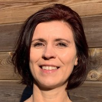 Stephanie Verdier