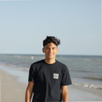 Edson Saavedra