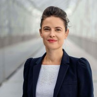 Anne-Sophie LANGEVIN