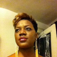 Trecia Lewis