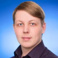 Kirill Safronov