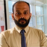 Suhail Puthiya Valappil