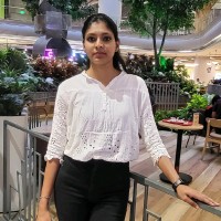 Ambika S