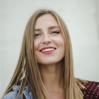 Anna Smirnova
