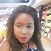 Nommy Mthembu