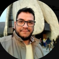 Patricio Javier Gonzalez Riquelme