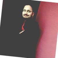 Yogesh Joshirao