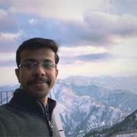 Snehalkumar Gujarathi