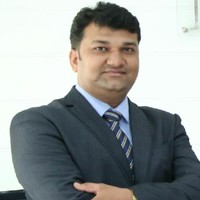 Sunit Sharma