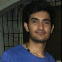 Kit Sharma, Eit
