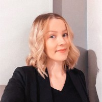 Heidi Ahola