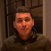 Daniel Sanchez