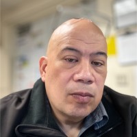 Raymond Acosta
