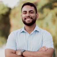 Adilson da Rocha Campos Júnior