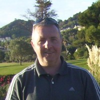 Tim O'Shea