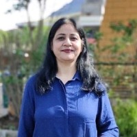 Neeti Mathur