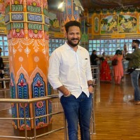 Shubham Gaikwad