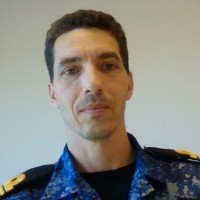 Michael Van Alderwegen