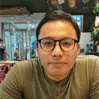 Abdullah Fathi Bin Mohd Murat