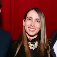 Valeria Duarte B