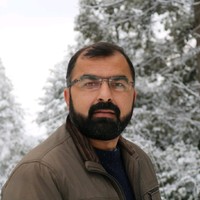 Kaleem Ullah