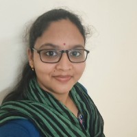 Manisha Palle