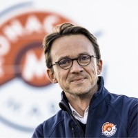 Axel Barbot