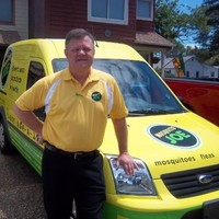 Robert Rummells