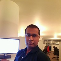 Rakesh Roopchand