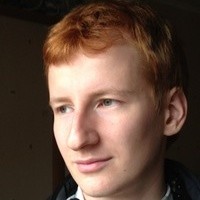 Алексей Плакхин