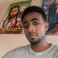 Esayas Tsegay Haile