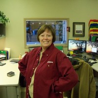Carrie Munns