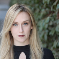 Bridget McNally