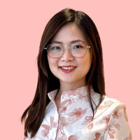 Kimberly Law, CFP®️, IFP®️