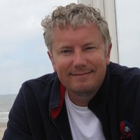 Eric Vos