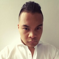 Christopher Marzan
