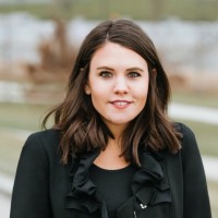 Madison Lisotto Whalen