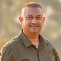 Aveen Mahabir