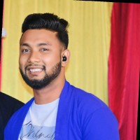 Bijan Roy