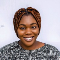 Dr Sandra kanu-orji