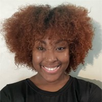 Jamya Thomas