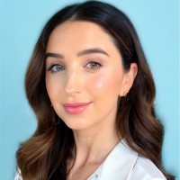 Ashley Goedert