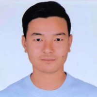 Ang Mingmar Sherpa