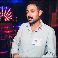 Alexios Tzanetopoulos