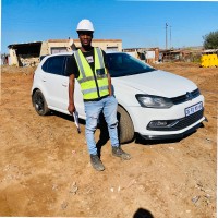 Clifford Mathaba