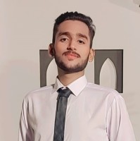 Hamza Arshad