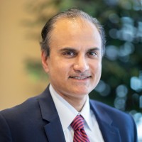 Raja Cheruvu, Md, Facr