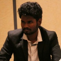 Prem Kumar S